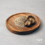 표고버섯 생표고버섯 건표고 선물세트 유기농 무농약 1kg : 아름아름농장