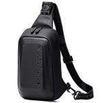 ROWE 남자 락시스템 여행용 슬링백 단단한 하드 크로스백 메신저백 어깨쌕 가방 R606 : 아이백스