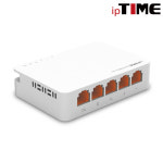 IPTIME H7005mini 5포트 기가비트 스위칭허브 IGMP지원 -후속모델 H8005R-IGMP - : ipTIME 쇼핑몰