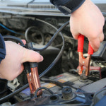 점프선 점프케이블 자동차 밧데리 배터리 방전 충전 4.3M 케이블 1200amp : 에이플모터스