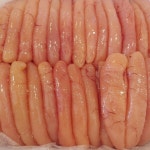 광천 형제상회 저염 백명란젓 500g : 광천형제상회