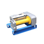 SY리프트 테이블 전동 윈치 삼상380V SJY-1000 : 철물통