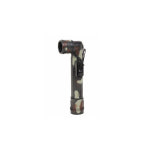 기역자 후레쉬(소) / 군용 후레쉬 (0503) : 월드군장