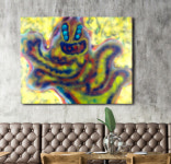 Childhood smile neverland,이민성훈 : 아트리에갤러리