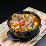 실로암몰 간편조리 24종 갈비탕 감자탕 삼계탕 육개장 한우국밥 해장국 골라담기 : 실로암푸드몰