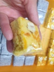 흑임자인절미      -수원떡집 수원선물떡,용인떡집,화성떡집,오산떡집- : 함시루 홈페이지