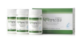 더 매니스(THE MANIS) | 매니스 닥터엠에스엠큐 [(500mg x 120정) x 3개입] : 다오내