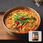 [창고43] 어탕칼국수 1,440g : 신세계라이브쇼핑