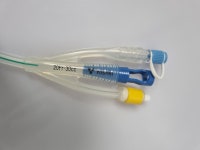 유신 폴리 카테터 실리콘 도뇨관 FOLEY CATHETER : 기찬메디