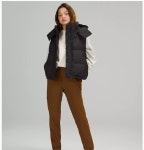 룰루레몬 원더 퍼프 크롭 베스트 Wunder Puff Crop Vest : 엘리인캐나다