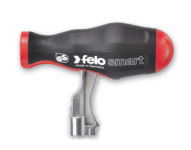 FELO 펠로 스마트핸들 단품 069 205 00 MADE IN GERMANY : 나공구