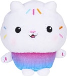 개비의 매직하우스 인형집 봉제인형 플러시 굿즈 17.7cm 케이키캣 키티페어리 머캣 : 케이케이만물상