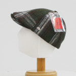 피에르가르뎅 가을 겨울 중년 남성 헌팅캡 도리구찌 할아버지 어르신 모자 : 지오마켓