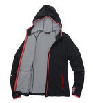 h9752 여성 90 후드 집업티 리복 구제모은 : 구제모은 gujemoeun