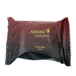 보습 여드름 얼굴 모낭 목욕 뾰루지 미용 모공 세수 세안 아모레 카운셀러 비누 70gx5개 : 단감마켓