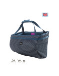 [영국배송] 브롬톤 리버티 바스켓 백 Basket Bag Made with Liberty Fabric Jonathan : 쿨그랜마