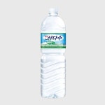 (빠른배송)삼다수 2L 6개 12개 18개 삼다수 제주 생수 삼다수 2리터 6개 12개 18개 : 빨간 치마