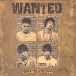 원티드 - 1집 LIKE THE FIRST 미개봉 새제품 : 펭귄레코드