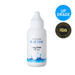 이지함 스팟케어 블루원 50ml 3ea+트러블스팟패치 청소년 여드름진정 뾰루지 트러블케어 각질제거 화농성여드름 좁쌀여드름 : 윤슬코스메틱