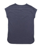 h9753 여성 100 라운드넥 반팔티 컬럼비아 구제모은 : 구제모은 gujemoeun