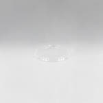 무타공 PET 뚜껑 74파이 1000개 BOX 아이스컵뚜껑 무타공리드 수입(DF74) : 지앤이샵