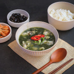 청정 지역 완도 매생이 메생이 100gx5팩 : 맛꾼푸드