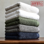 쥬련제작소 40수 170g 마가렛 호텔수건 10장 세트 : 쥬련제작소