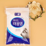 남도식품 맛사지 미용염 500g 미용소금 : 흥부몰마켓