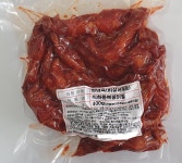 신 쭈꾸미(매운양념) 볶음 (400g) : 비앤비푸드