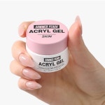 단지네네일가게 썸머피치 아크릴젤 15g (스킨&클리어젤) : 아실리뷰티