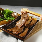 전통 포천이동갈비 소갈비 20대 2.5kg 5인분 : 골드씨