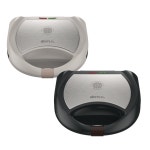 도무스 와플리제 더블 와플메이커 크로플 샌드위치 붕어빵 2구 교체형 플레이트 : 더블유엠글로벌