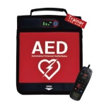 나눔테크 심장 박동기 제세동기 자동 충격기 NT-381T 심장박동기 AED : 아들러 의료기