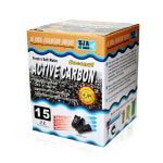 EJA 15번 허니콤보 코코넛 활성탄 (2L) : 핀아쿠아 수족관용품점