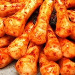 콕김치 경기도 밥도둑 알타리무 총각김치 3kg 5kg 국내산 맛있는 무청 : 다다잇쿡