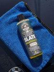 케미컬가이 오래된 왁스층을 제거! 클린 슬레이트 카샴푸(CLEAN SLATE cleanser wash) : 케미컬가이  코리아