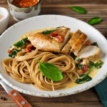 마시꼬 훈제 닭가슴살 칠리맛 슬라이스 닭가슴살 100g 50팩 패키지 : 신선플러스 공식몰