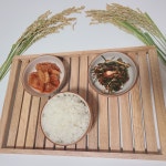 유기농쌀 밀키퀸 2021년 햅쌀  2kg 4kg 최고의 밥맛 : 호준이 장터농장
