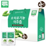 [대구백화점] [즙쟁이]유기농 여주즙 1박스 30포 : 대구백화점