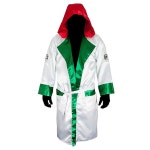 레예스 복싱 가운 멕시칸 로브 예복 Reyes Robe Mexican : 질러라닷컴