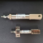 삼성 SM시리즈 8mm, 12/16mm, 24/32mm 피더실린더 CJ2R10-8.3B-KRJ J0802 J9065335A,J9065161B,J90 : SMD소모품