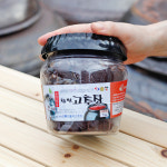 순창 찹쌀 넣은 전통고추장 1kg 민들레 국산재료 100% : 순창고추장마을