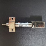 삼성 SM시리즈 8mm, 12/16mm, 24/32mm 피더실린더 CJ2R10-8.3B-KRJ J0802 J9065335A,J9065161B,J90 : SMD소모품