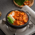 [청주원조] 한돈 촌돼지 짜글이 밀키트 (2-3인분) 대용량 / 야채포함 / 캠핑요리 : 대추나무집 짜글이