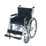 디에스메디텍 DSM-S24 스틸 수동 휠체어 : 뷰티풀에스제이