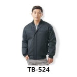 티뷰크 F/W점퍼 TB-524 : adonai