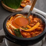 [청주원조] 한돈 촌돼지 짜글이 밀키트 (2-3인분) 대용량 / 야채포함 / 캠핑요리 : 대추나무집 짜글이