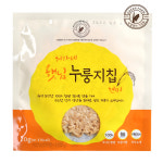 허가네 누룽지 현미 누룽지 수제 현미칩 30봉지 - 알뜰 살뜰 패키지 : 허가네누룽지