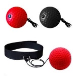 홈트 펀칭볼 복싱 펀치볼 세트 - MO349 : 주식회사 아침