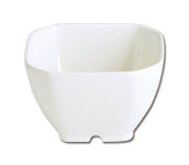 돌산 미색멜라민  탕기3호 DS-6313 : 현문주방마트